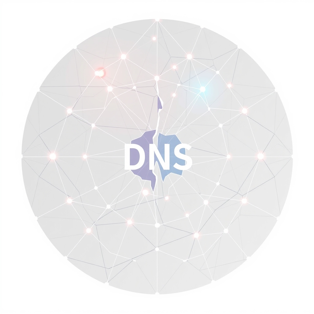 ドイツTLD（.de）のDNSSEC問題によるオフライン状況