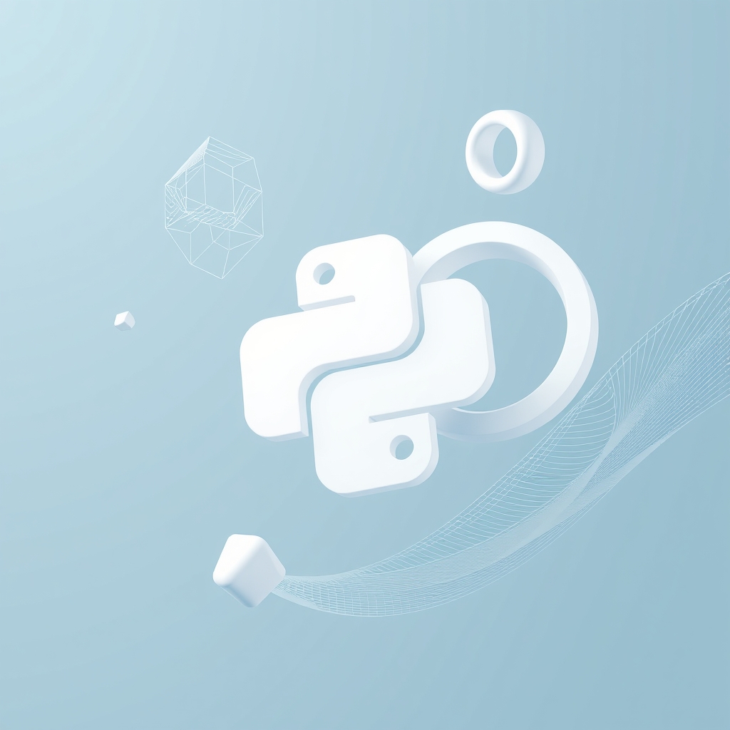 3D CADモデル構築用オープンソースPythonライブラリ「CadQuery」