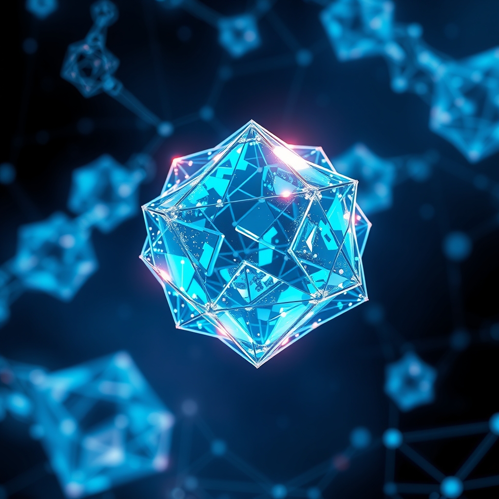 Pymatgenライブラリを用いた結晶構造構築と材料解析の実装チュートリアル