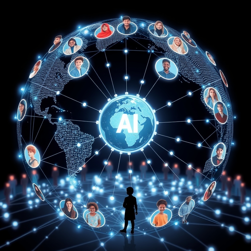 OpenAI、青少年のAI安全向上に向けた国際的な取り組みを提唱