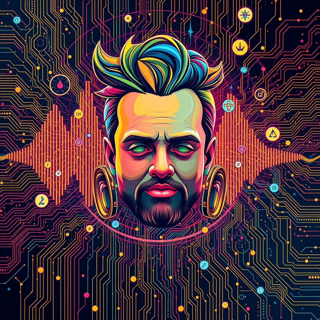 GoogleがGemini 3.1 Flash TTS発表：プロンプトで制御可能な高精度音声合成モデル