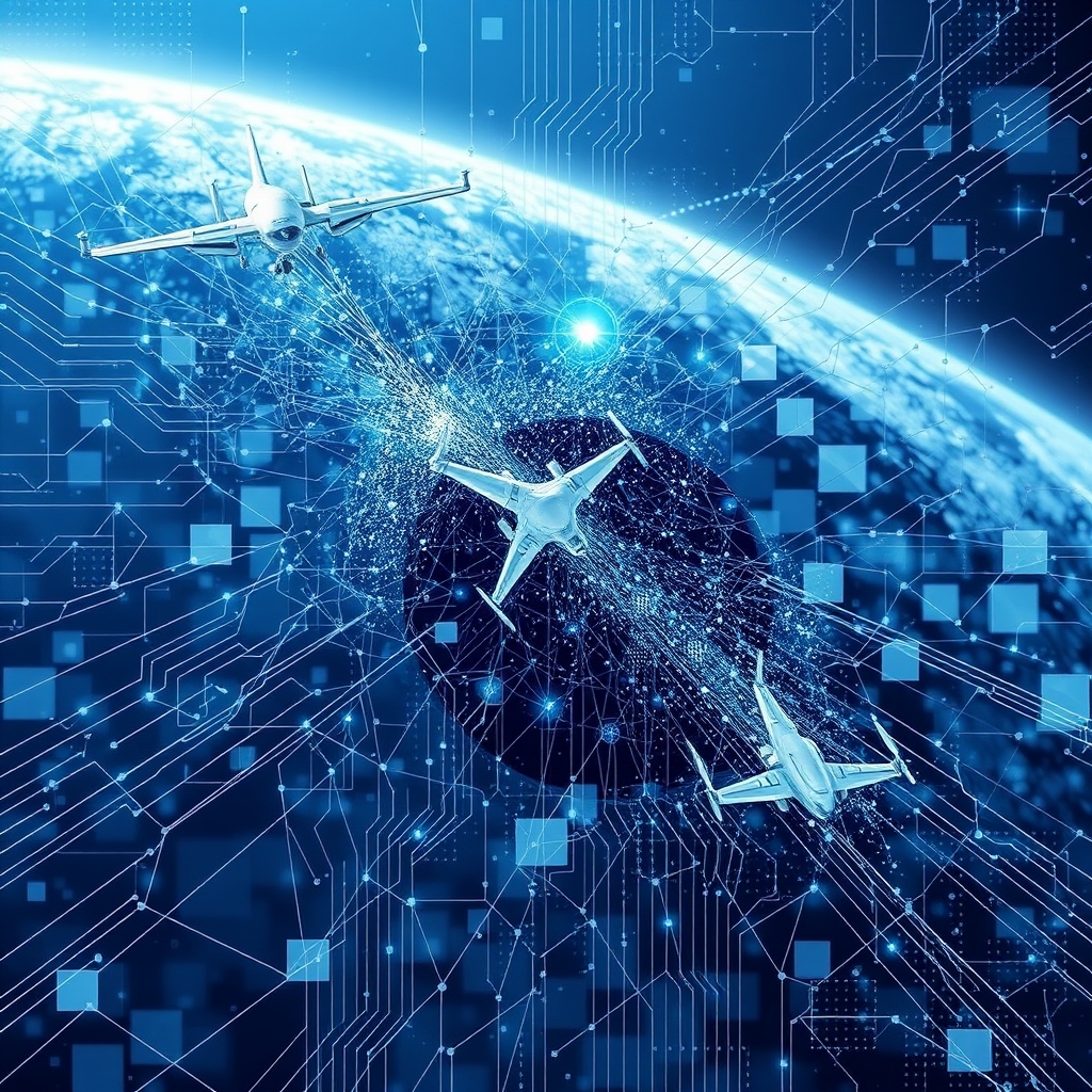 AI戦争時代の到来：ウクライナ紛争後の軍事AI技術動向とBytedanceのCUDA開発エージェント