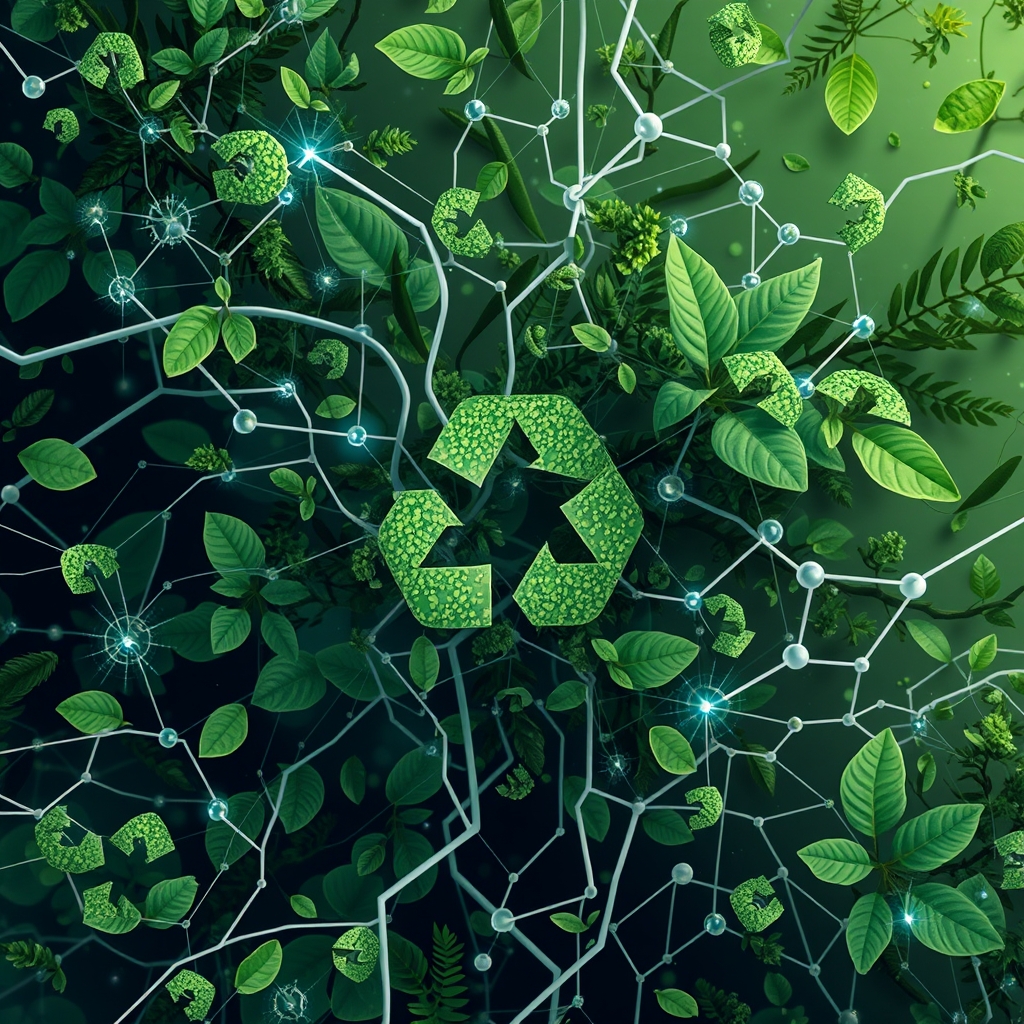 NVIDIA AIが地球環境保護に貢献する5つの方法