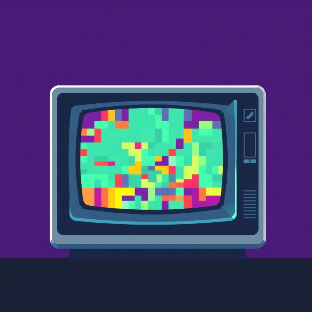 Amigaグラフィックスに関するコメント・ディスカッション