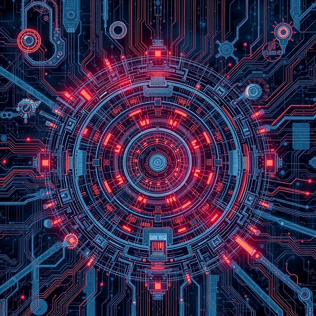 世界最複雑な機械について