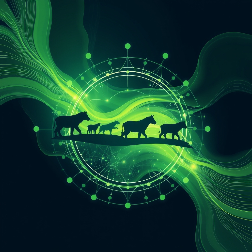 Google、野生動物保護のためのオープンソース AI モデル「SpeciesNet」をリリース