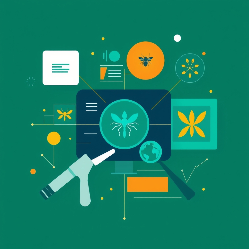 害虫駆除業界向けSaaS構築のため、実際にテクニシャンとして現場経験を積む起業家の挑戦