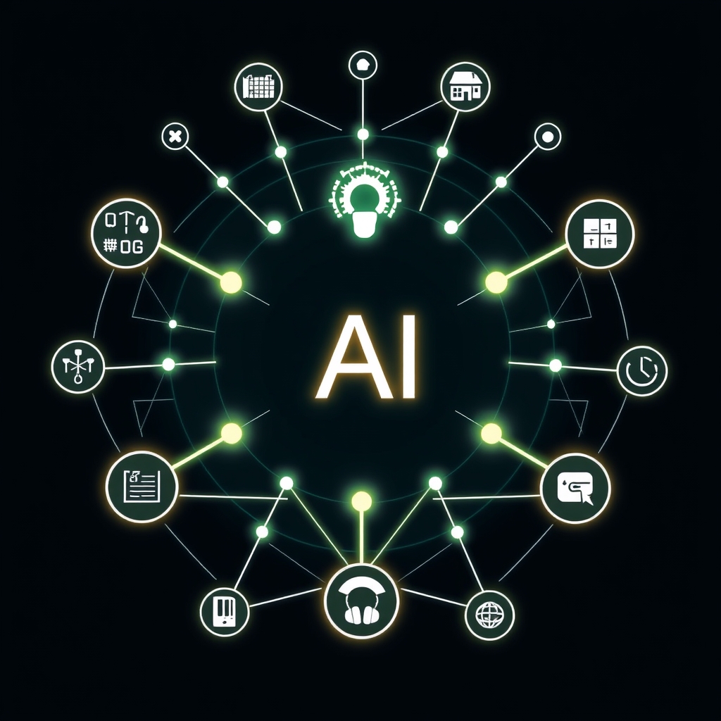 OpenAI が企業向け AI デプロイメント支援会社 DeployCo を設立