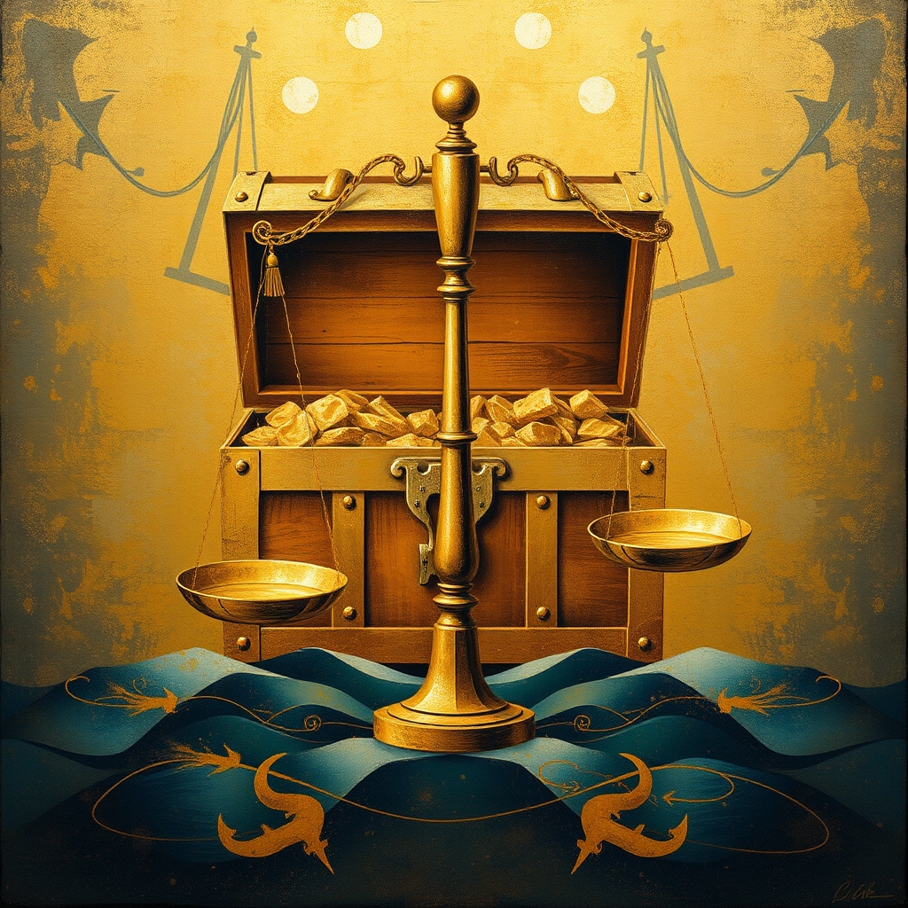 難破船の金の引き渡しを拒否した宝探し者が釈放