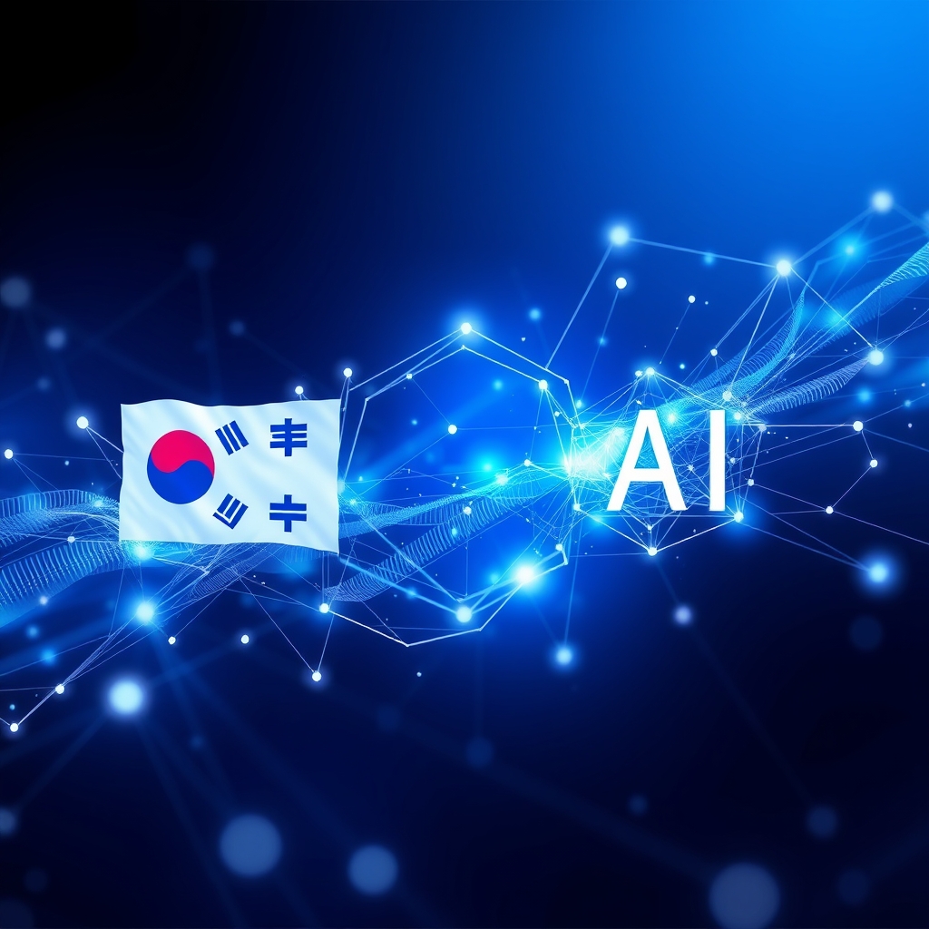 Google DeepMind、韓国政府との提携を発表 - フロンティアAIで科学的ブレークスルーを促進