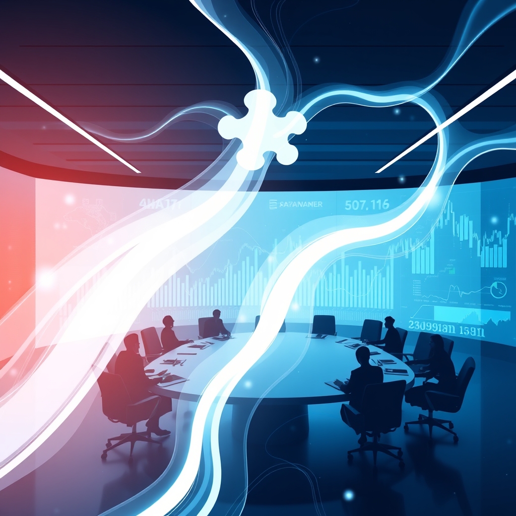 LLMエージェントがCFOになれるか？企業環境でのリソース配分ベンチマーク研究