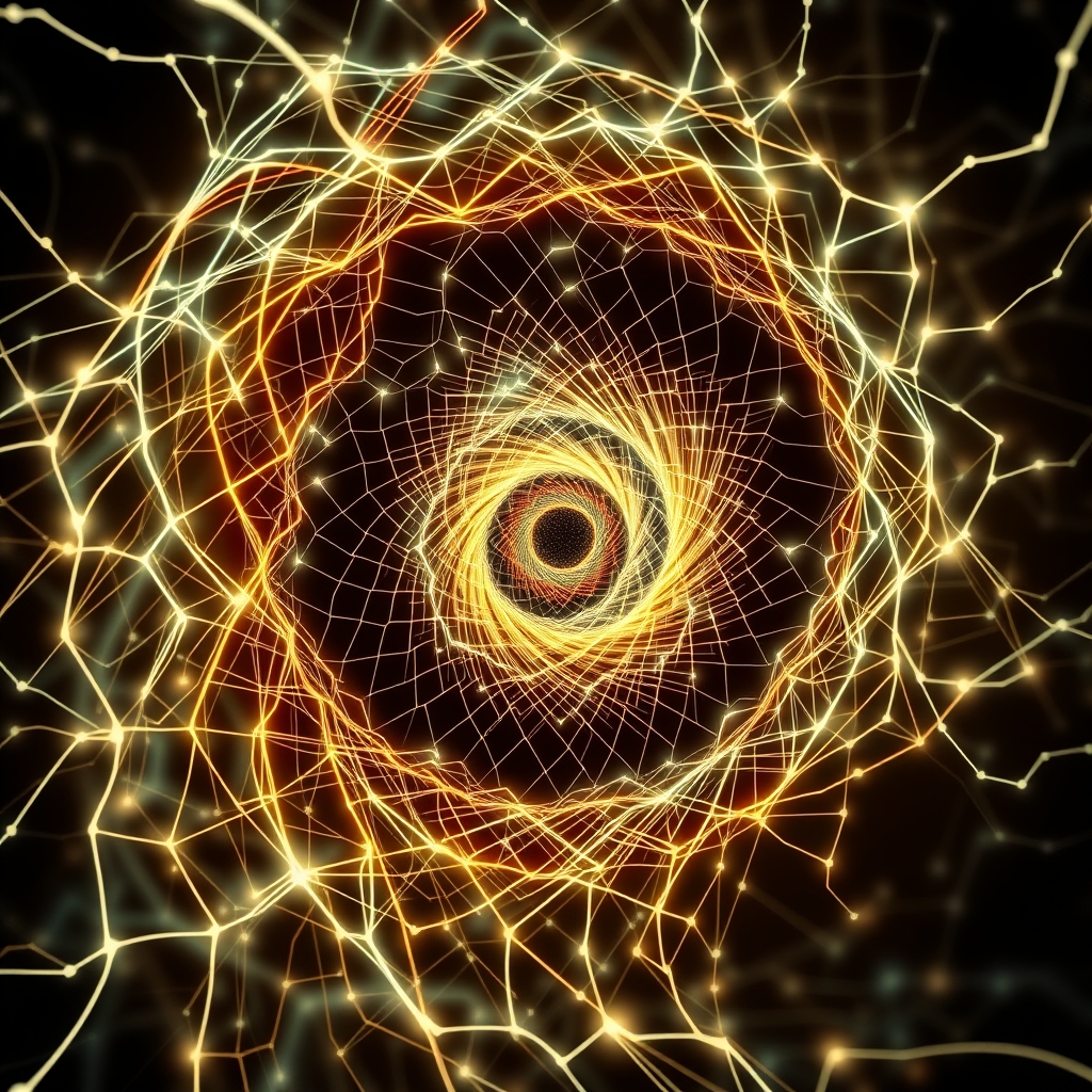 Meta AIの新ハイパーエージェント：タスク解決を超えて学習方法自体を書き換える技術