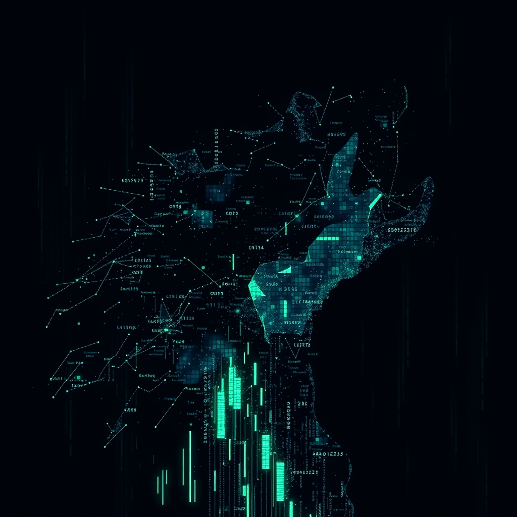 韓国で AI 生成画像による偽情報事件、逃走狼の虚偽画像で当局を欺いた男性を逮捕