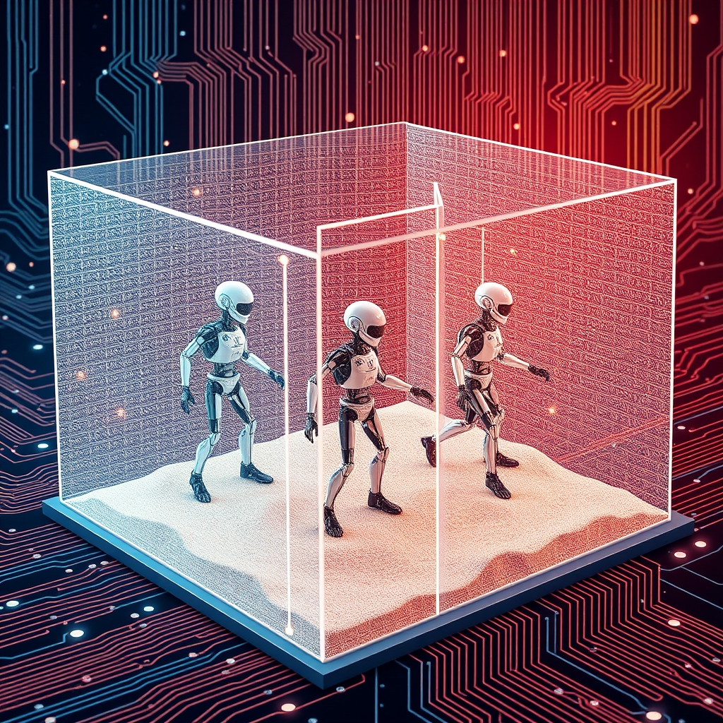 OpenAI、Agents SDKの進化版をリリース - サンドボックス実行とモデルネイティブハーネスを搭載