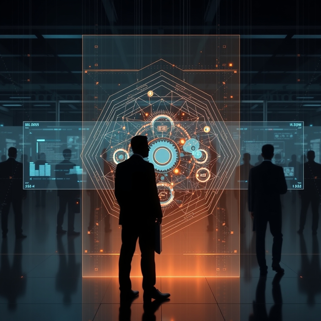 カナダ政府AI登録制度の分析：透明性の名の下に隠蔽される実態