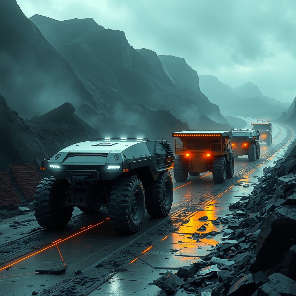 Applied Intuition：過酷な環境でのPhysical AI実装