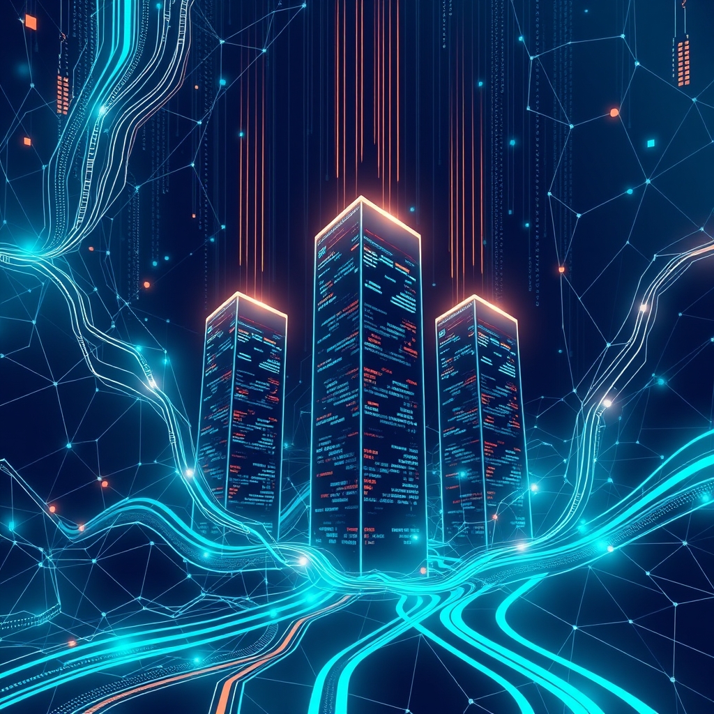 AI データセンター建設が銀行の信用リスク試金石に