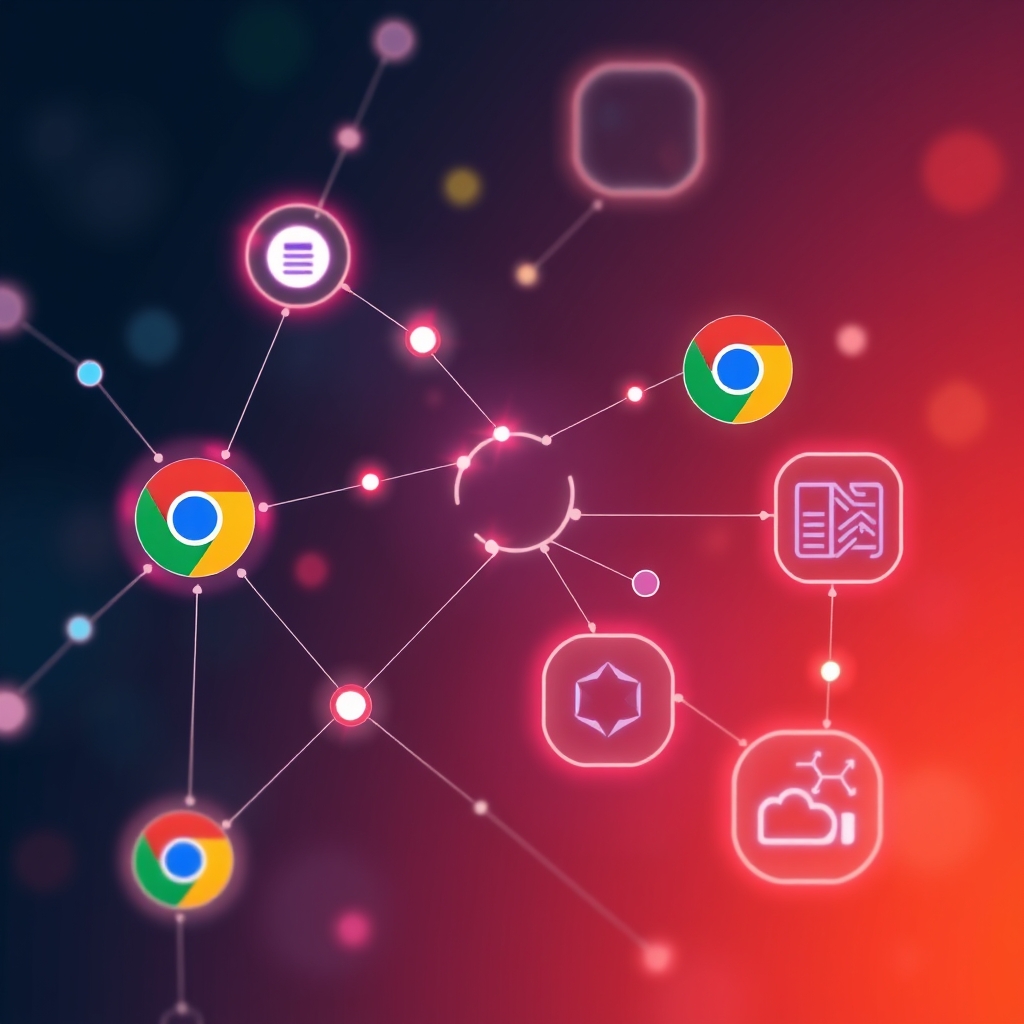 Chrome で AI プロンプトをワンクリックツールに変換する新機能「Skills」