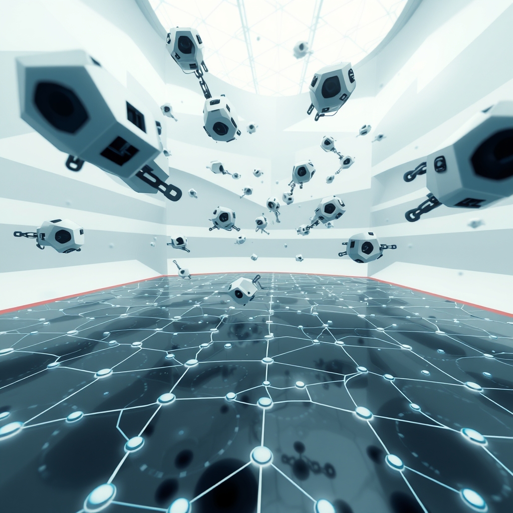 Nvidia、単一写真から3D環境を生成するLyra 2.0でロボットシミュレーション訓練の拡張を目指す