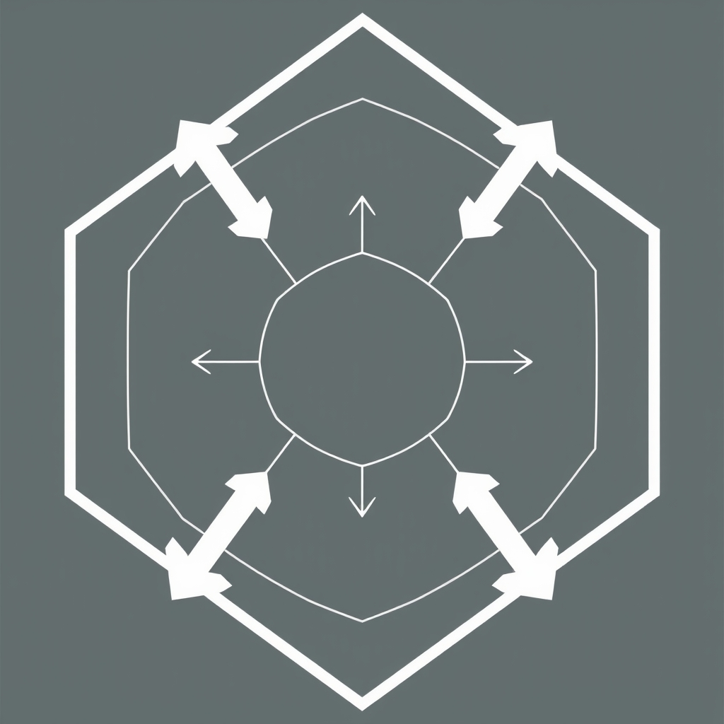 圏論図解：順序構造の基礎概念