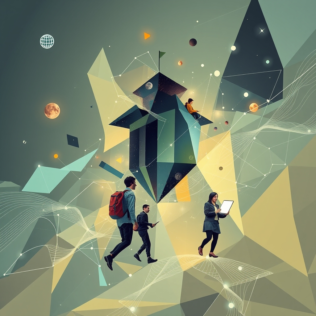 インドのIT業界、エージェント型AIの台頭で年間150万人の卒業生が取り残される危機