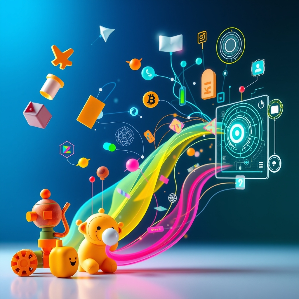 ブランド企業によるMicrosoft AI活用事例 - 生産性向上と創造性の両立