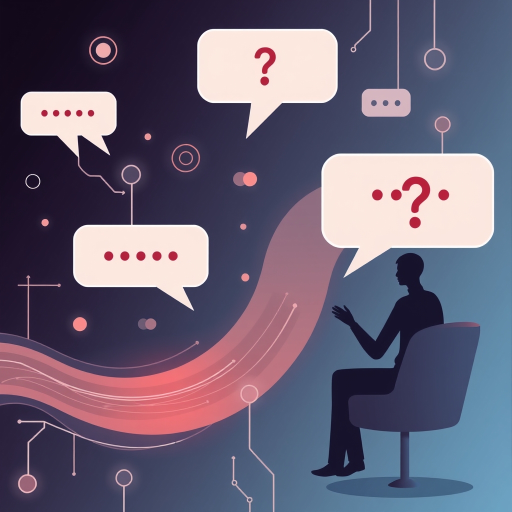 AIエージェントがユーザーにインタビューすべき理由