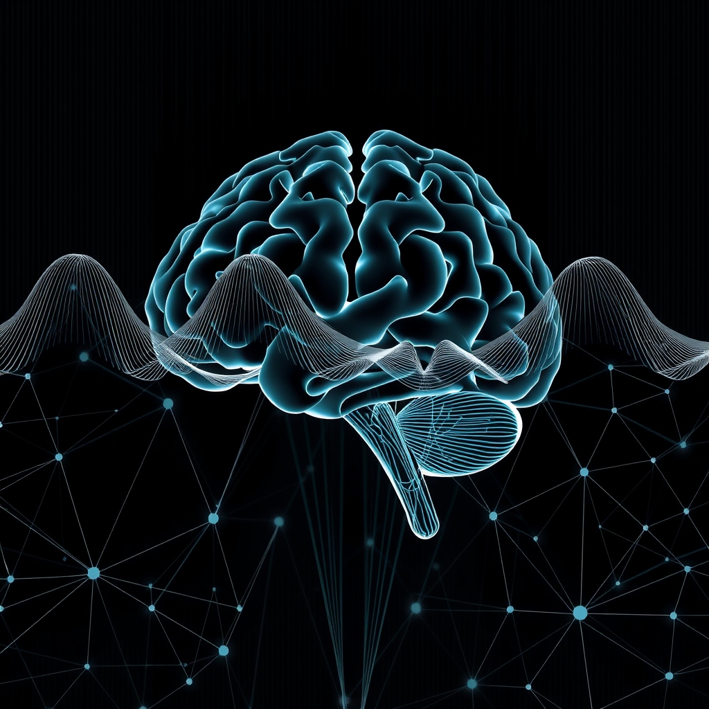 脳波から言語復元する新手法Brain-CLIPLM：意味圧縮仮説に基づく2段階デコーディング