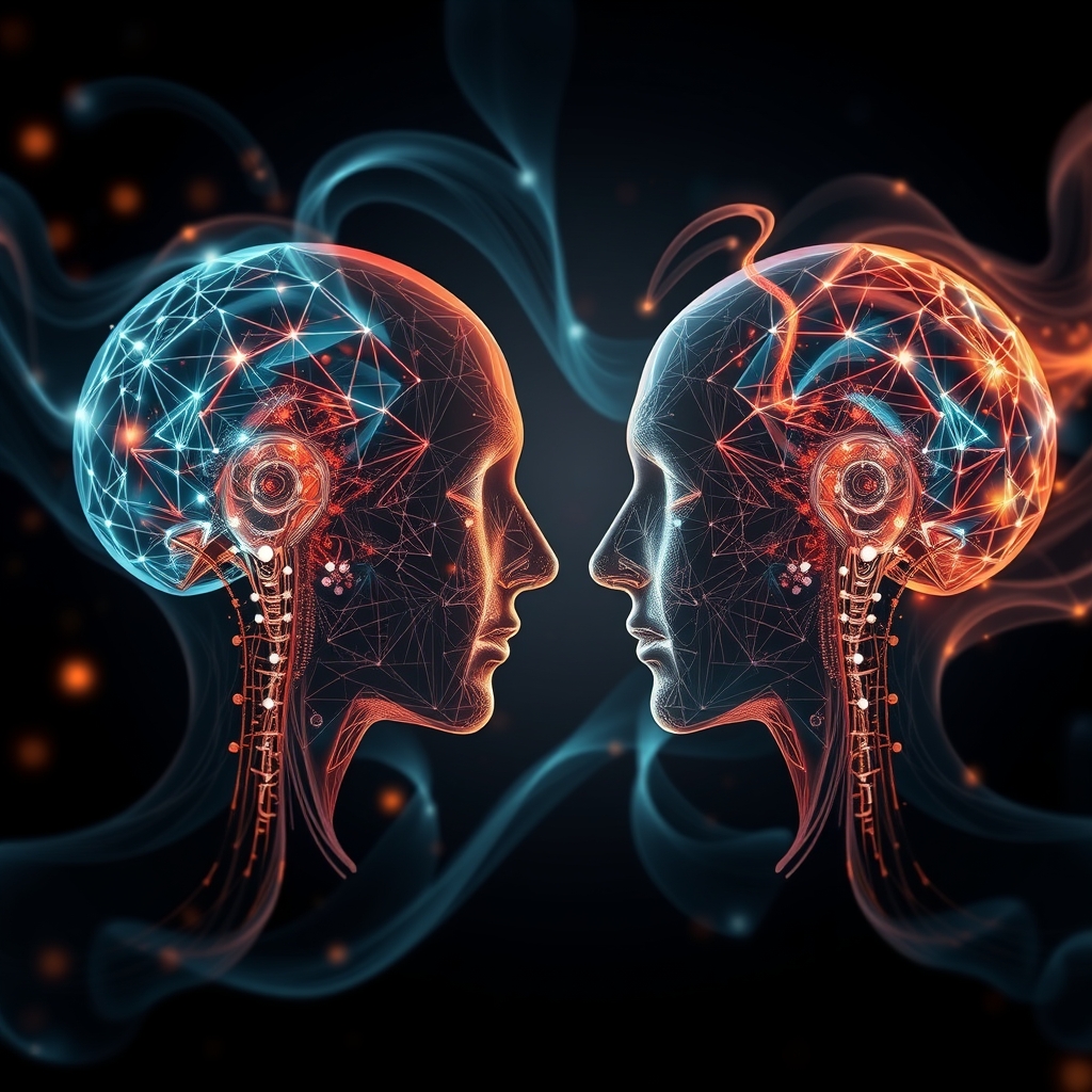 AI エージェント間の創発的言語が人間理解可能な記号言語より効率的であることが判明、思考言語仮説に疑問を投げかける研究