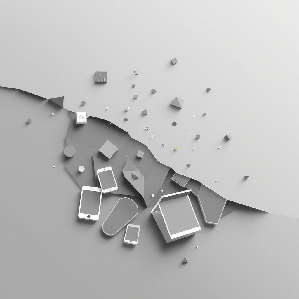 John Gruber氏：Appleプラットフォームの優位性低下と開発者モチベーションの変化