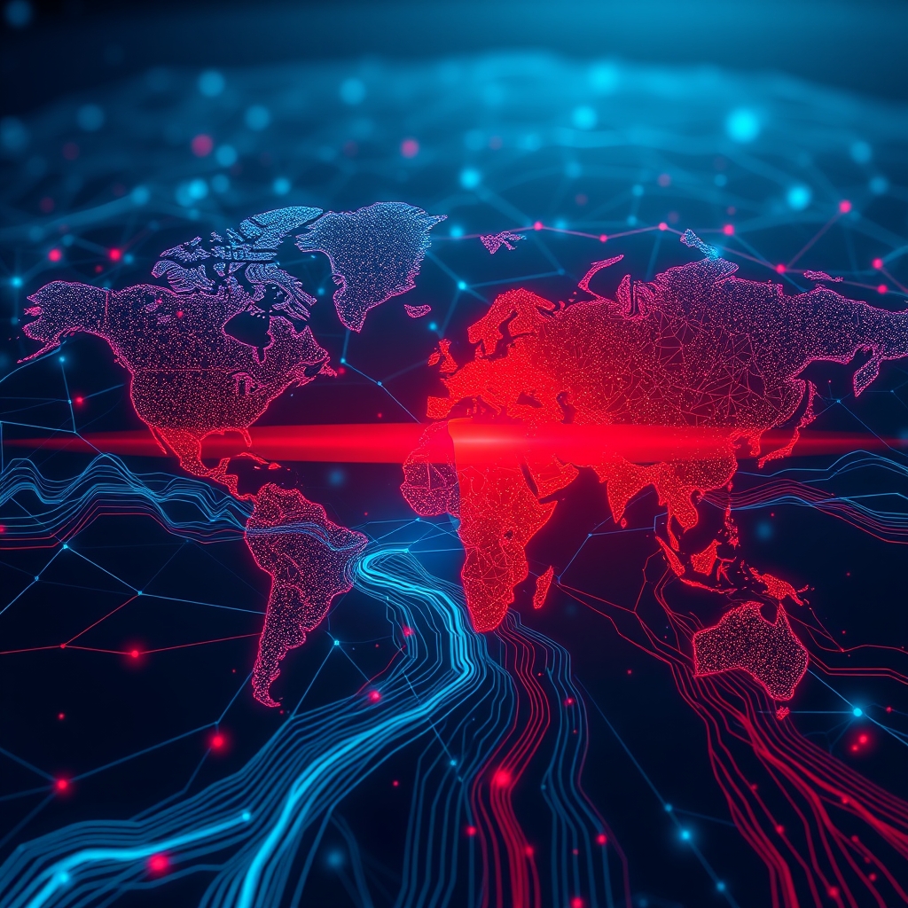 中国がMetaによる20億ドルのAIスタートアップManus買収を阻止