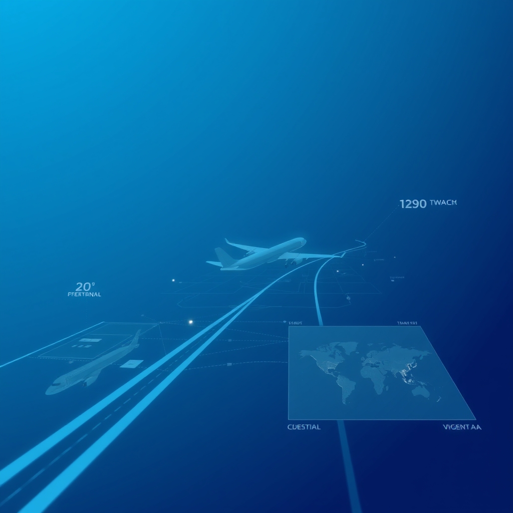 Flighty空港情報ページ