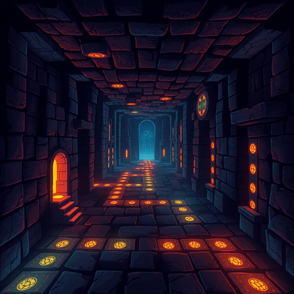 NetHack 5.0.0がリリース