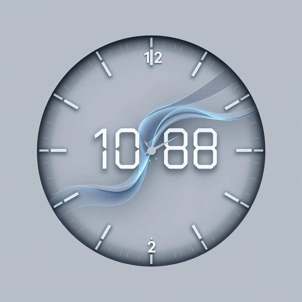 LLM開発者向けミリ秒変換ツールの開発