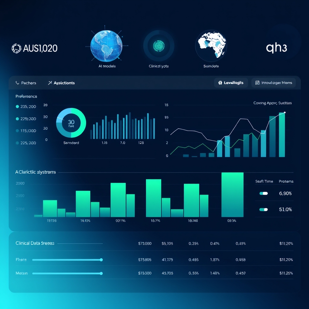 MedArena：実臨床医の好みに基づく医療LLM比較評価プラットフォーム