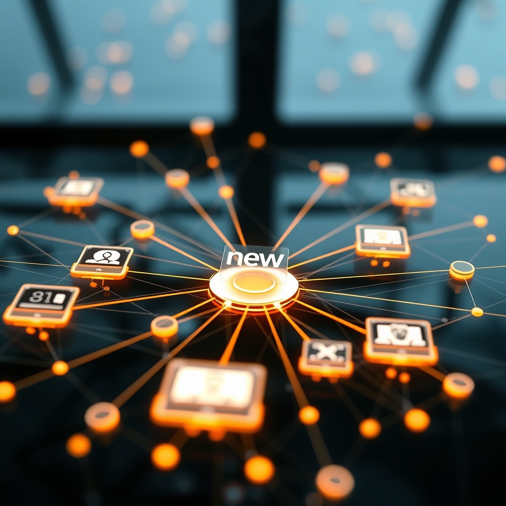 POSSE：自分のサイトで発信し、他所へ配信する分散型コンテンツ戦略