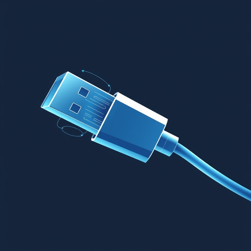 USB チートシート（2022年版）