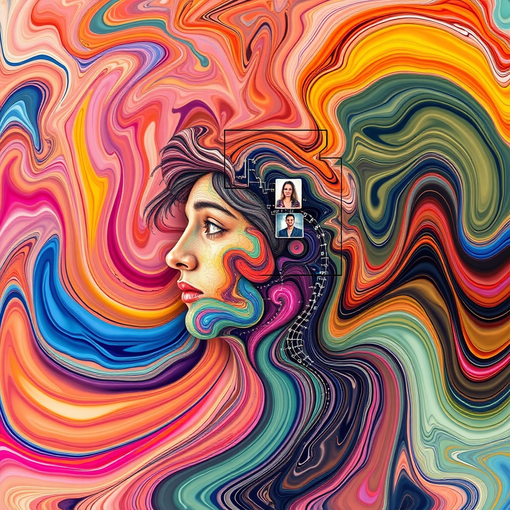 Gemini アプリにパーソナライズ画像生成機能「Nano Banana 2」が追加