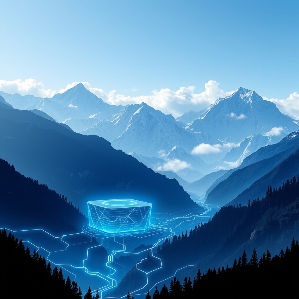 Google、オーストリア初のデータセンターをクロンストルフに建設発表