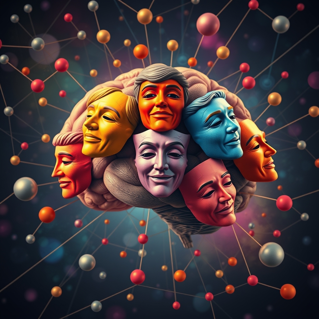 認知シナジーフレームワークによる大規模言語モデルのユーモア生成技術