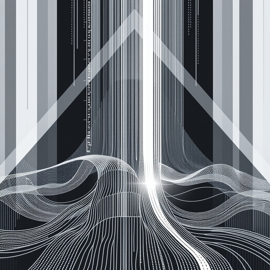 Alibaba の Qwen3.6-27B、270億パラメータで15倍大きな前モデルをコーディング性能で上回る