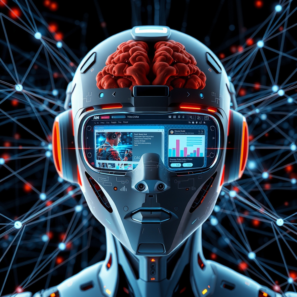 MolmoWeb-4Bを使用したビジョンガイド型Webエージェントのチュートリアル