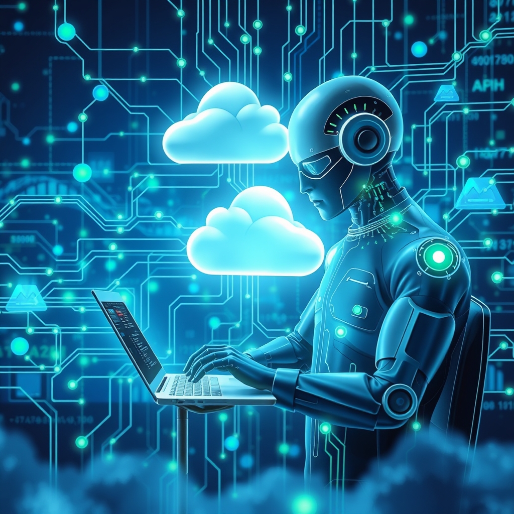 Google ColabワークフローをAIエージェントで自動化する新技術「Colab-MCP」の実装ガイド