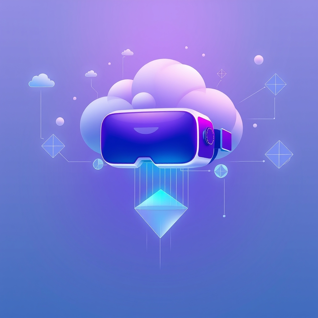 NVIDIA CloudXR 6.0がApple Vision Proに対応、RTX技術による高品質VR体験を実現